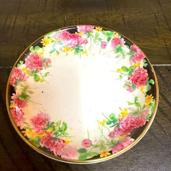 Royal Doulton. Clover. Small Dish.  5974. Made In England. - Picture 1 of 5